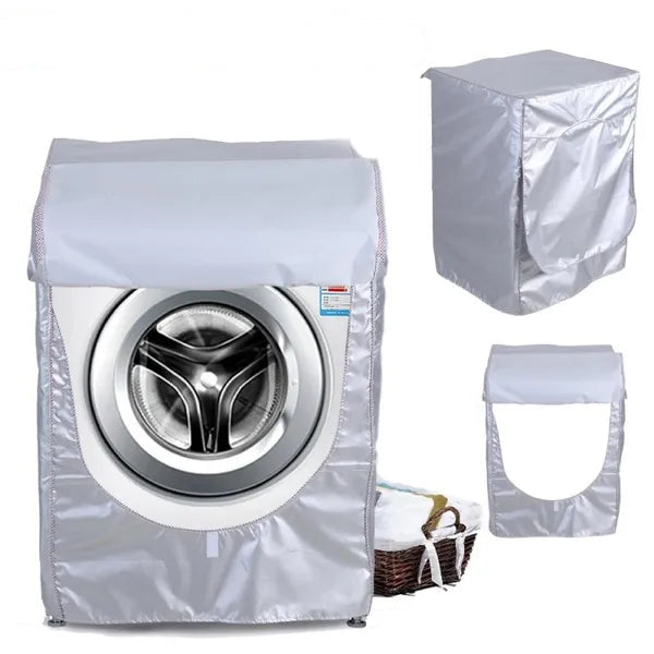 Drum Type Washing Machine Cover