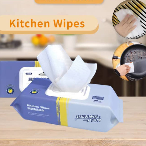 Kitchen Wipes