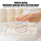Bubble Shape Tissue Box Holder
