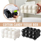 Bubble Shape Tissue Box Holder