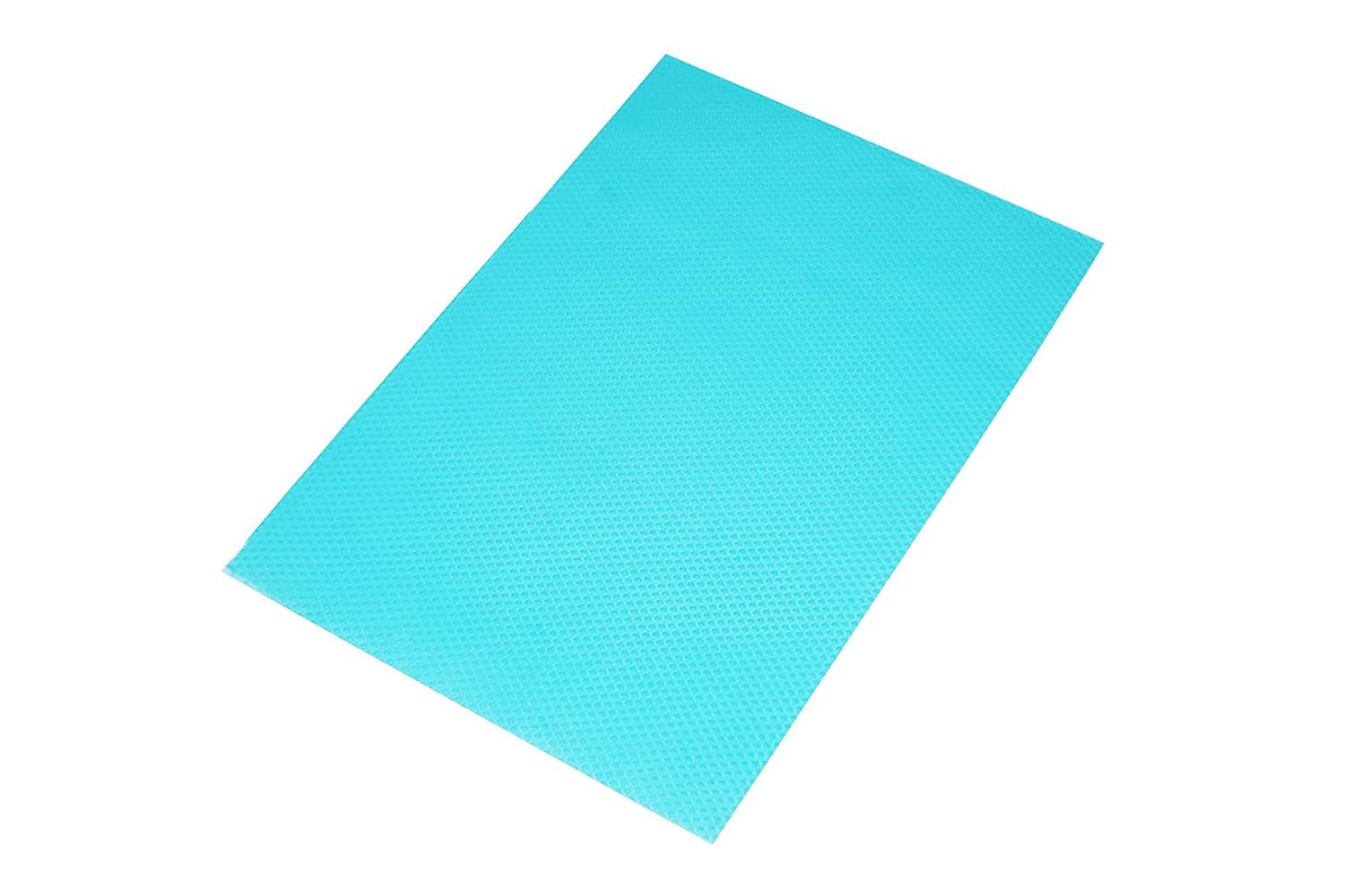 Fridge mat 4 pcs - Refrigerator Mats