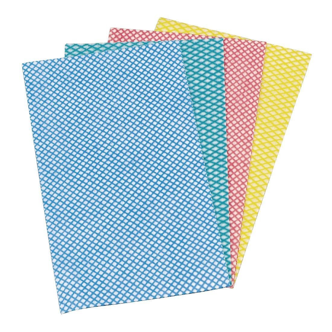Fridge mat 4 pcs - Refrigerator Mats