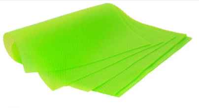 Fridge mat 4 pcs - Refrigerator Mats