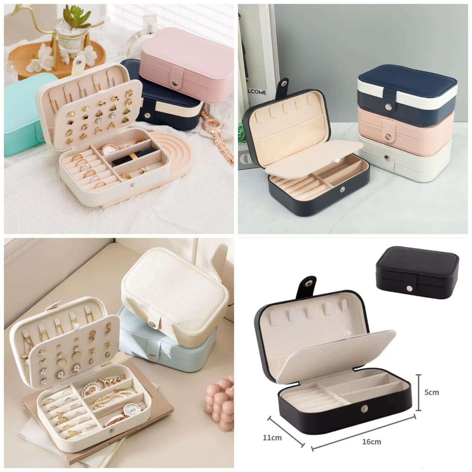Jewellery Organizer
