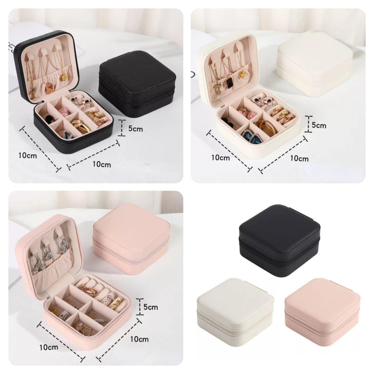 Mini Jewellery Organizer