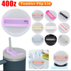 Tumbler Lid