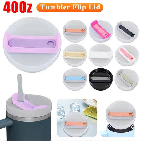 Tumbler Lid