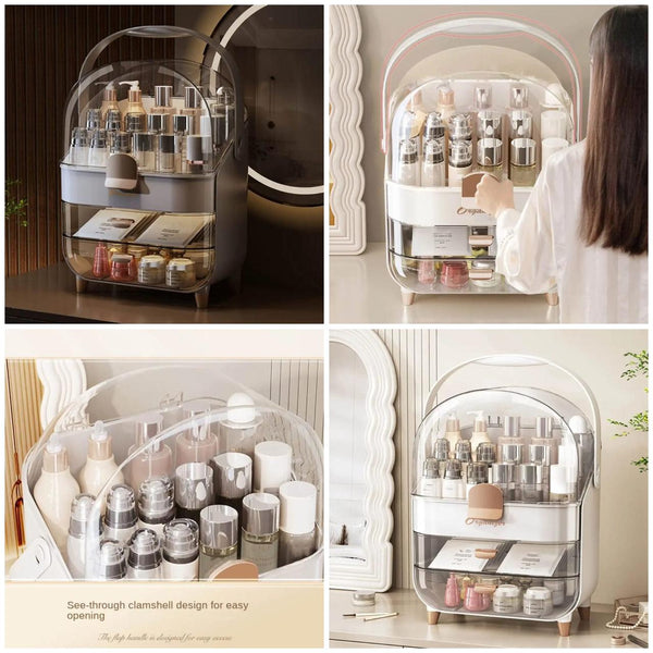 Vanity Luxe