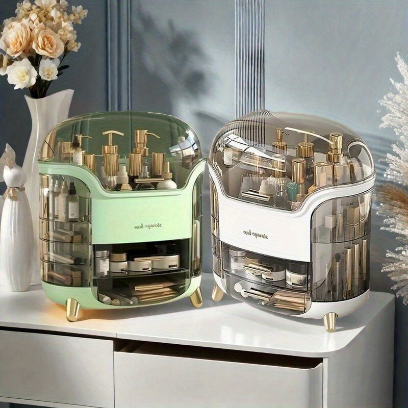 Aurora Luxe Dome Organizers