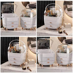 Elegance Luxe Cosmetic Organizer