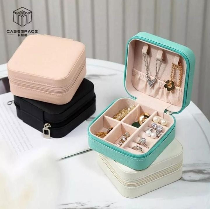 Mini Jewellery Organizer