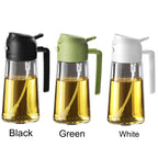 SunnyFlow Glass Oil Dispenser