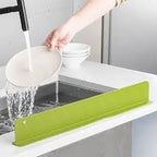 Silicon Sink Splash Guard
