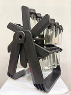 Spice Jar Holder
