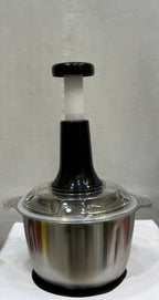 FALARI Multi‑Function Hand‑Push Chopper – 2L