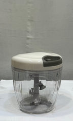 QuickPull Mini Food Chopper – 500ml