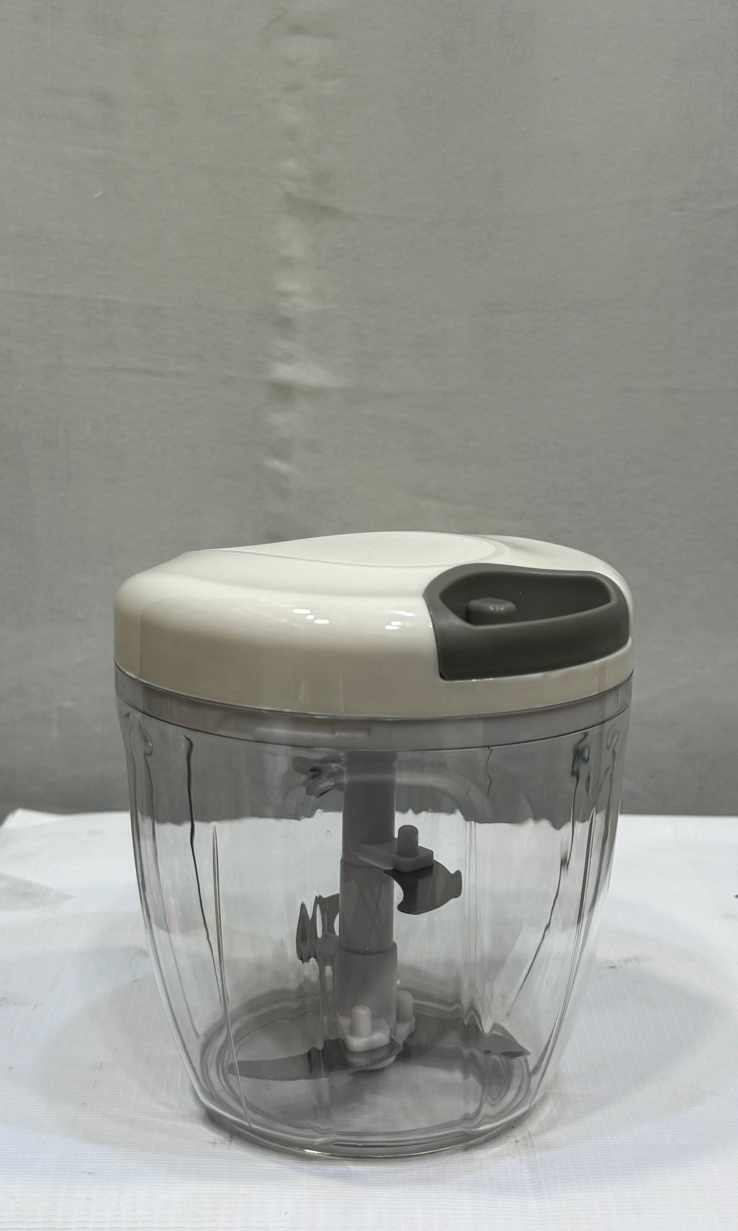 QuickPull Mini Food Chopper – 500ml