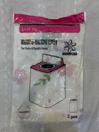 Single Cylinder Washing Machine Cover