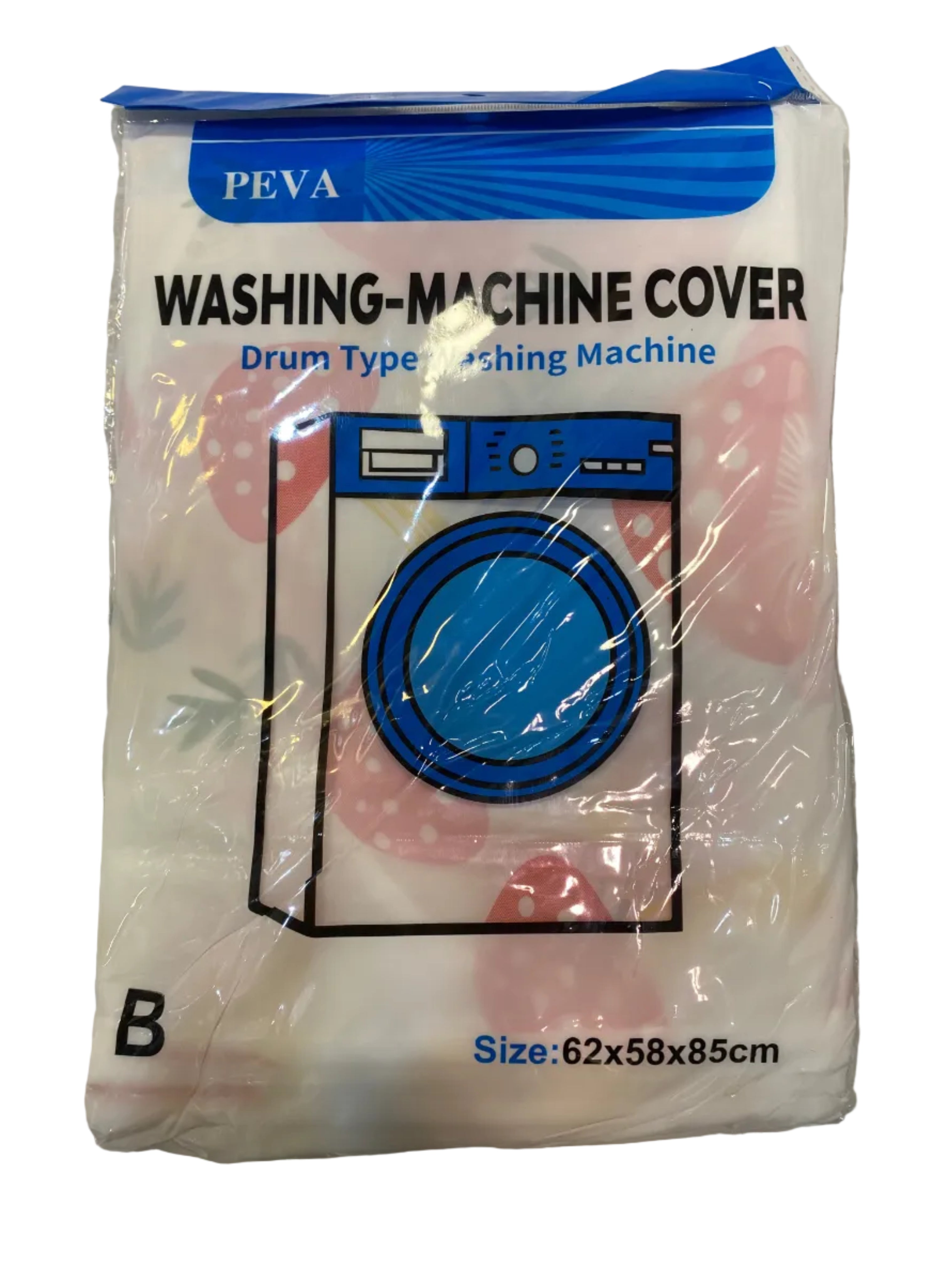 Drum Type Washing Machine Cover