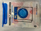 Drum Type Washing Machine Cover