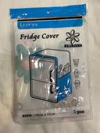 Lierya Oil & Water Resistant Fridge Cover