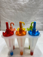 Rainbow Twist Popsicle Maker Set