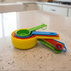 Measuring Spoons Set