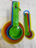 Measuring Spoons Set