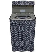 Single Cylinder Washing Machine Cover