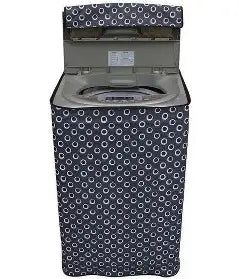 Single Cylinder Washing Machine Cover
