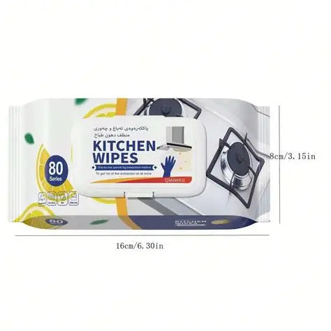 Kitchen Wipes