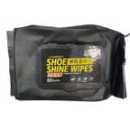 Shoe shine wipes bntraderss.com