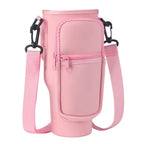 Water Bottle Carrier Bag for Stanley 40oz Tumbler