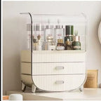 Luxury Cosmetic Organizer Box