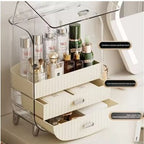Luxury Cosmetic Organizer Box