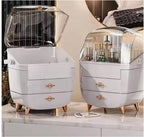 Elegance Luxe Cosmetic Organizer