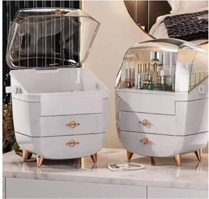 Elegance Luxe Cosmetic Organizer