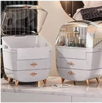 Elegance Luxe Cosmetic Organizer