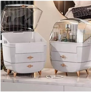 Elegance Luxe Cosmetic Organizer