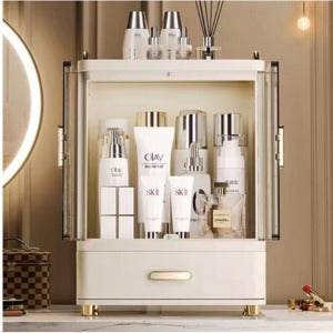 Opulence Glow Vanity Cabinet