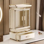 Opulence Glow Vanity Cabinet