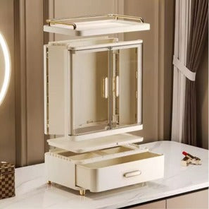 Opulence Glow Vanity Cabinet