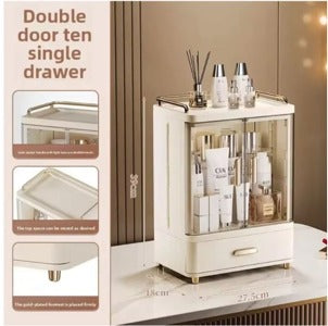 Opulence Glow Vanity Cabinet