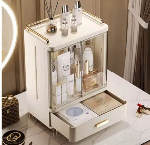 Opulence Glow Vanity Cabinet
