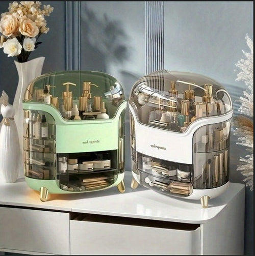 Aurora Luxe Dome Organizers
