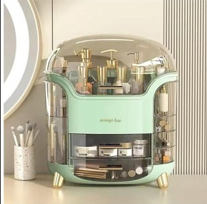 Aurora Luxe Dome Organizers