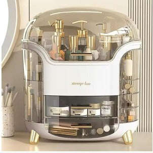 Aurora Luxe Dome Organizers