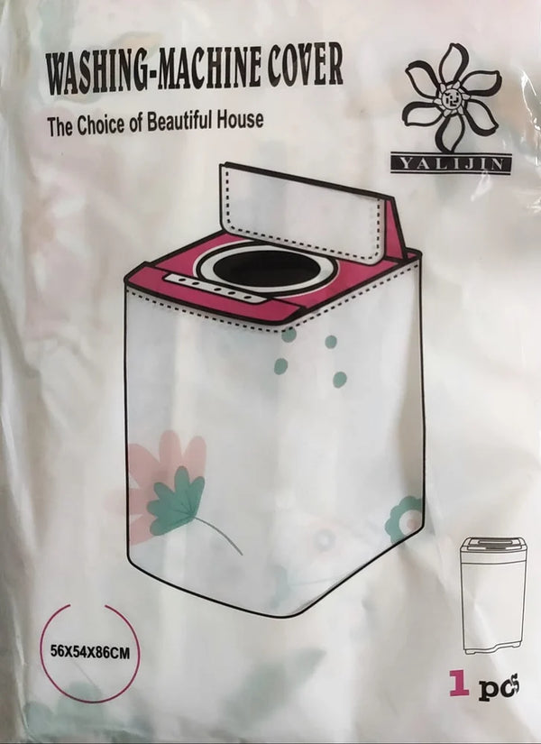 Single Cylinder Washing Machine Cover